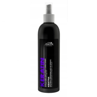 Joanna Professional Spray Conditioner Keratin rebuilding 300 ml