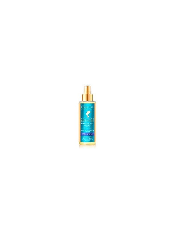 Eveline Egyptian Miracle Intensively firming bust and body oil 150 ml