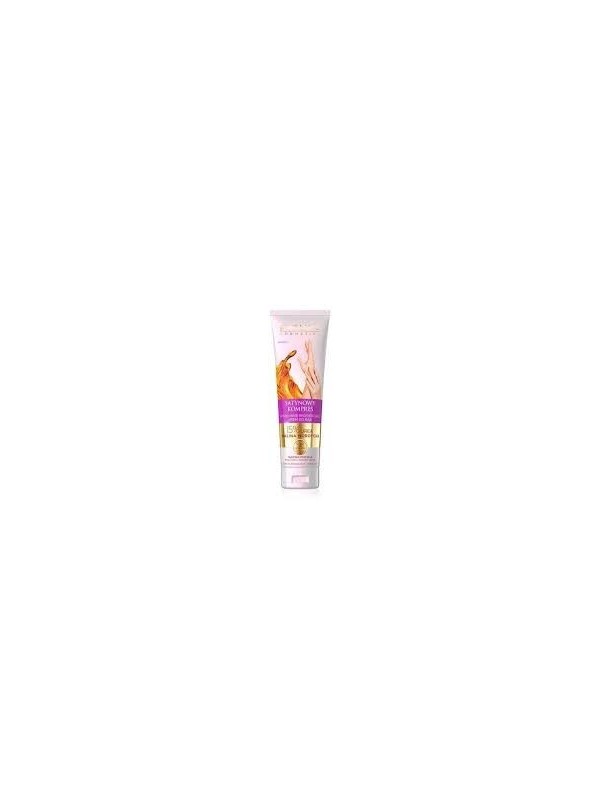 Eveline Satin Compress 15% Intensief regenererende handcrème 100 ml