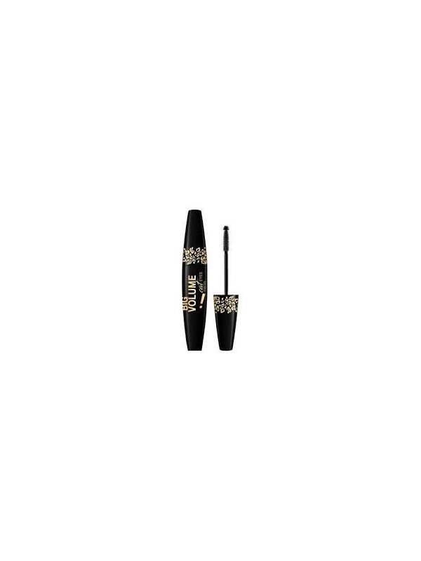 Eveline Big Volume Cat Eyes Mascara 10 ml