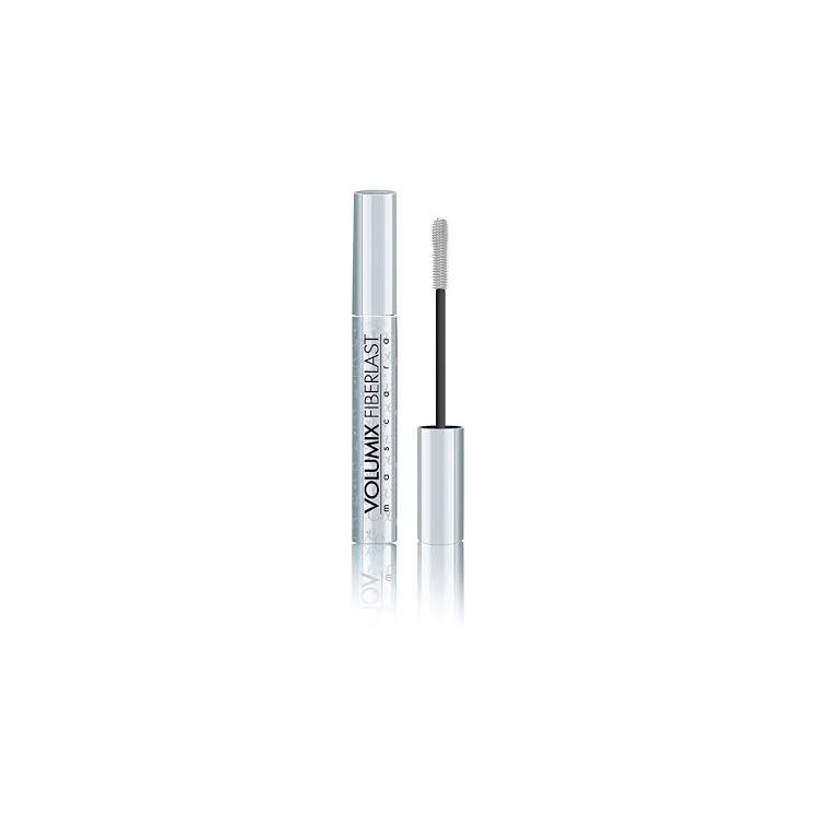 Eveline Volumix Fiberlast Curl Curling Mascara 10 ml