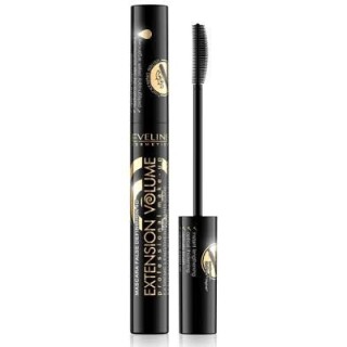 Eveline Extension Volume 4D Length & Thickening Mascara 10 ml