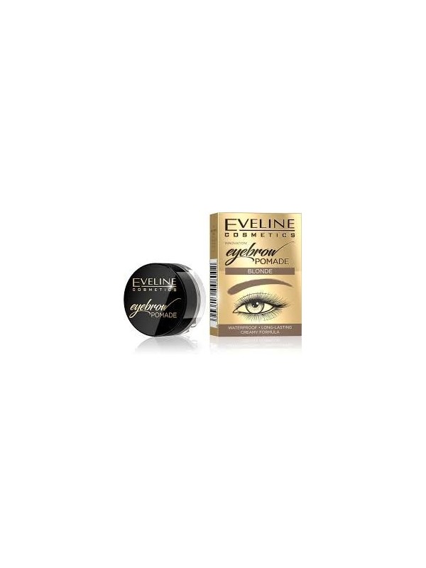 Eveline Pomade for eyebrows Blond 12 ml