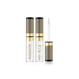 Eveline Brow & Go Strong Augenbrauen-Styling- und Pflegegel 6 ml