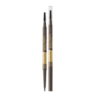 Eveline Micro Precision Eyebrow pencil /01/ Taupe