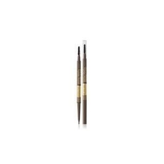 Eveline Micro Precision Eyebrow pencil /02/ Soft Brown