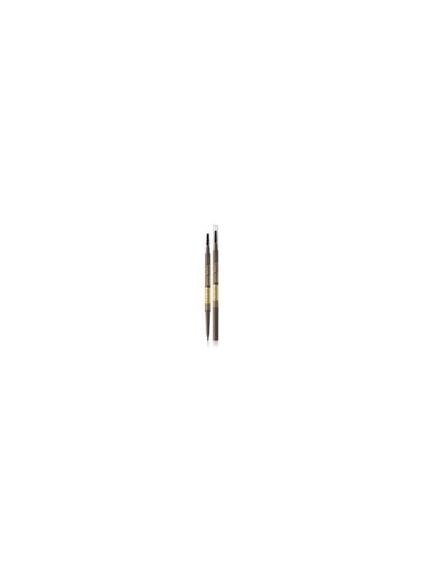 Eveline Micro Precision Eyebrow pencil /02/ Soft Brown