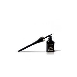 Eveline Liquid Precision Eyeliner Black