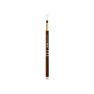 Eveline Eye Max Precision Automatic pencil with sponge Brown