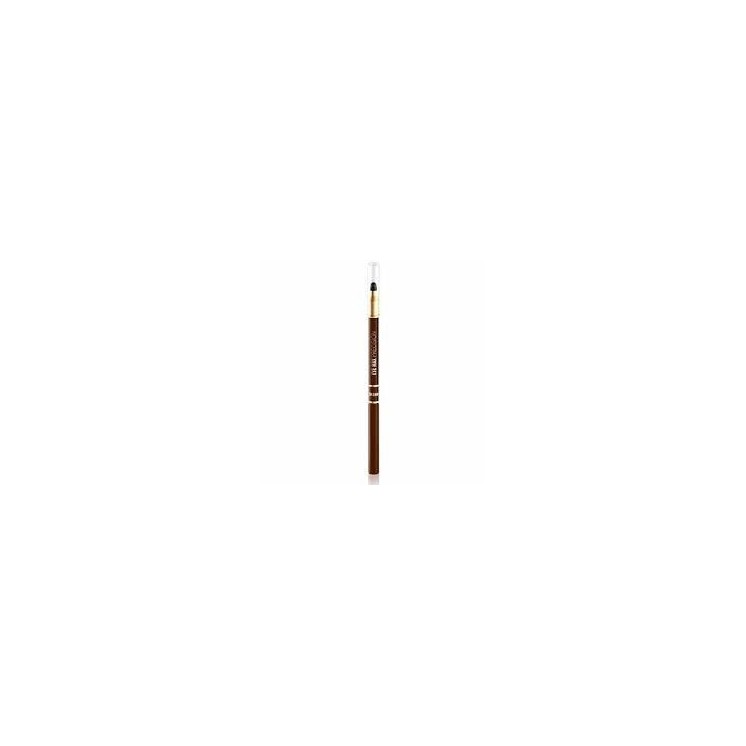 Eveline Eye Max Precision Automatic pencil with sponge Brown