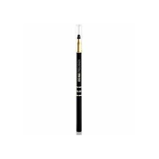 Eveline Eye Max Precision Automatic crayon with sponge Black