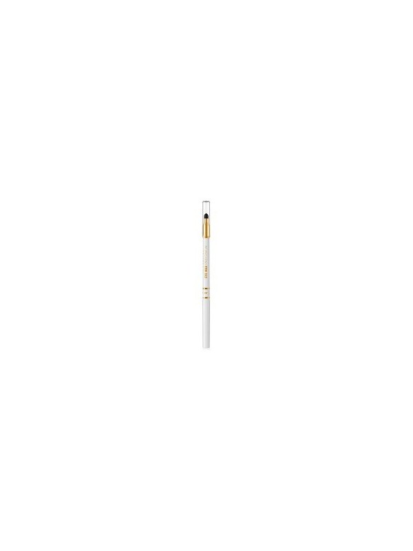 Eveline Eye Max Precision Automatic crayon with sponge White