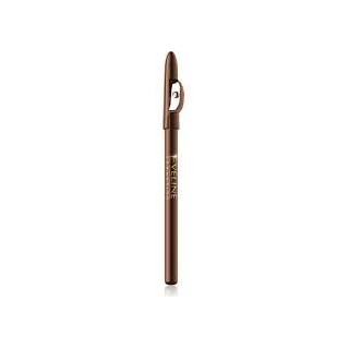 Eveline Eye pencil Brown