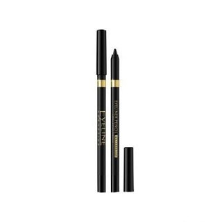 Eveline Eyeliner Pencil Waterproof Black