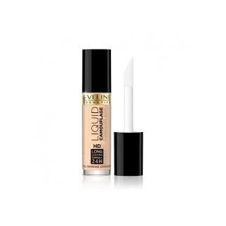 Eveline Liquid Camouflage Corrector Light /01/ 5 ml