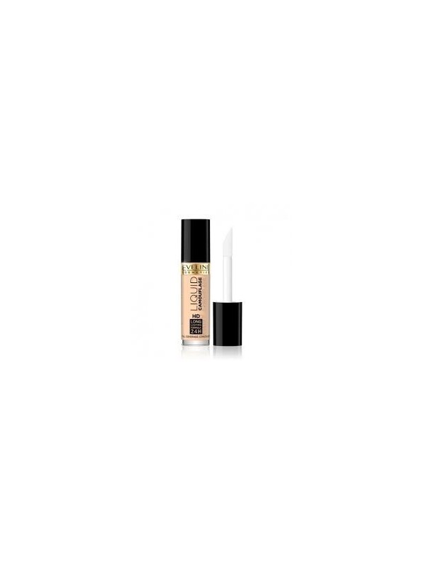 Eveline Liquid Camouflage Corrector Light Beige /01a/ 5 ml