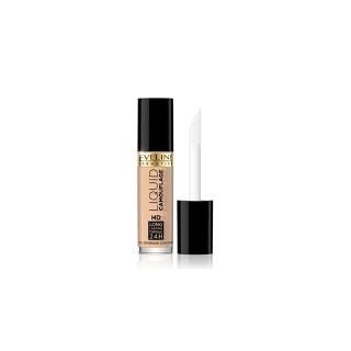 Eveline Liquid Camouflage Corrector Natural /02/ 5 ml