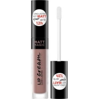 Eveline Matt Magic Lip Cream Vloeibare lippenstift /21/ 4,5 ml