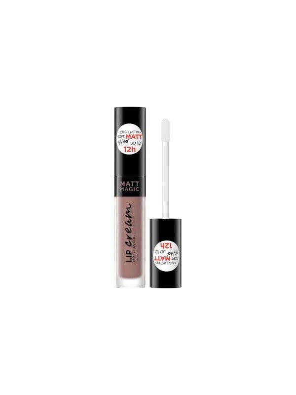 Eveline Matt Magic Lip Cream Liquid lipstick /21/ 4,5 ml