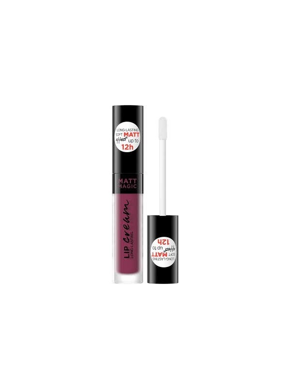 Eveline Matt Magic Lip Cream Liquid lipstick /22/ 4,5 ml