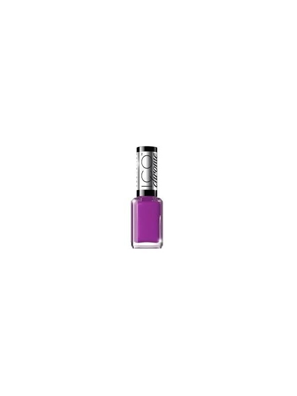 Eveline IcoChrome Nagellak /45/ 12 ml