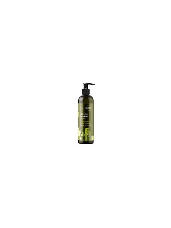 Element Beschermende haarconditioner Antioxidanten + Notenolie 300 ml