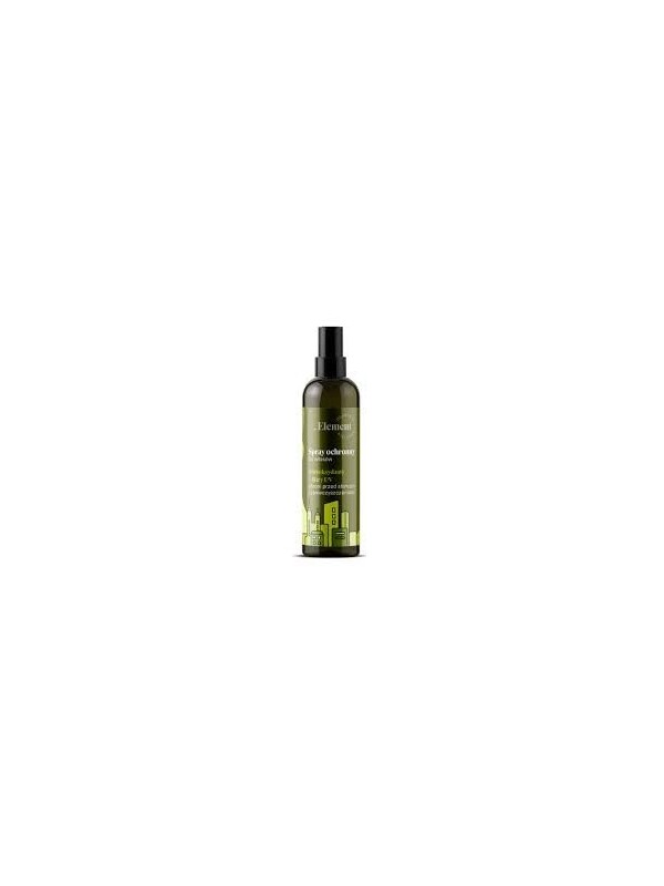 Element Protective Hair Spray Antioxidants + UV Filters 150 ml