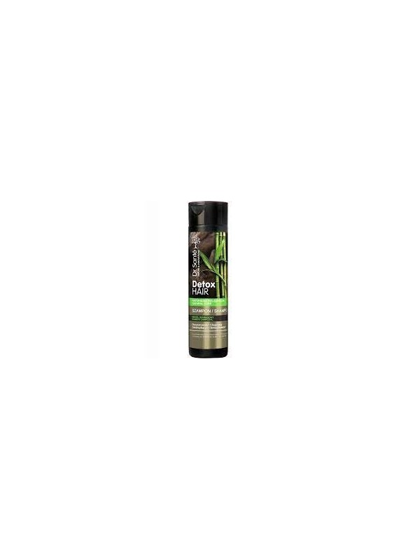 Dr. Santé Detox Hair Regenerating hair shampoo 250 ml