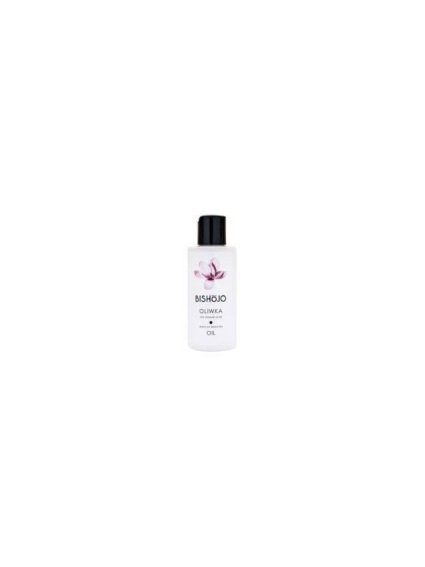 Bishojo Oil for removing make-up 150 ml