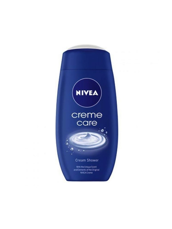 NIVEA Shower Gel Rich Moisture Soft 250 ml