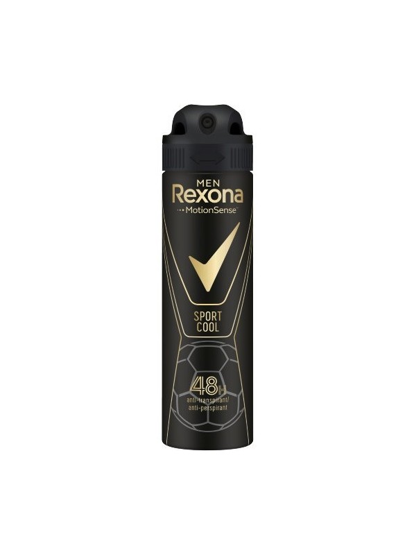 Rexona anti-transpirant Men Sport Cool 200 ml