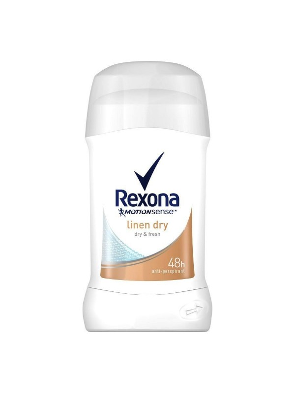 Rexona anti-transpirant Linnen Dry 40 ml