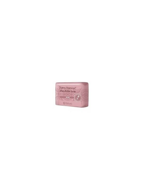 Barwa Colors of Harmony Rose Soap 190 g