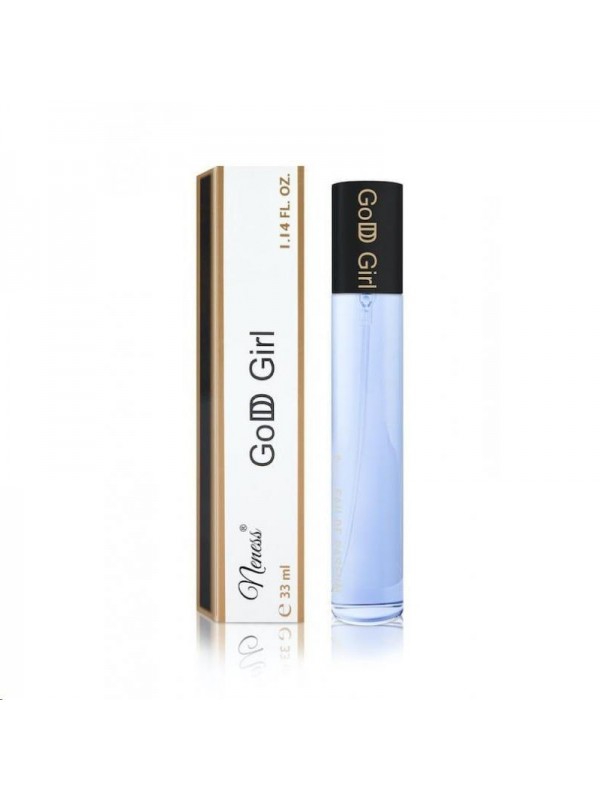 Neness N.051 Good Girl fragrance for women 33 ml