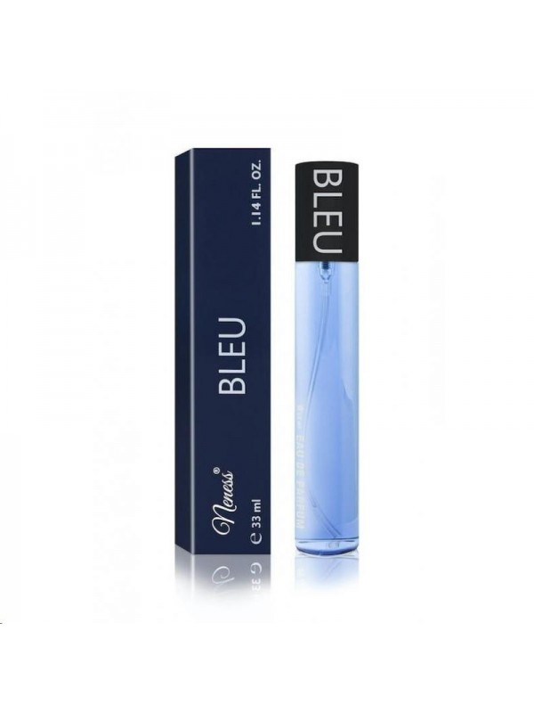 Neness N.059 Blue men's fragrance 33 ml