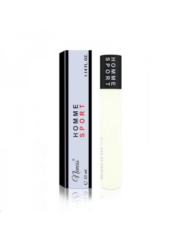 Neness N.062 Homme Sport men's fragrance 33 ml