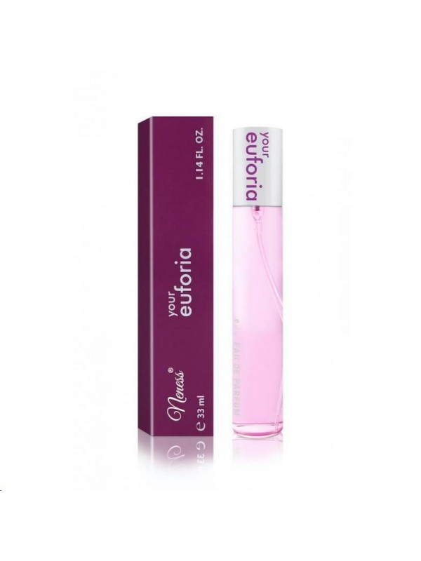 Neness N.084 Your Euphoria geur voor dames 33 ml