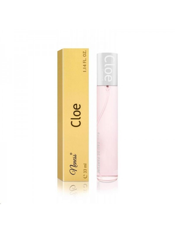 Neness N.089 Cloe fragrance for women 33 ml