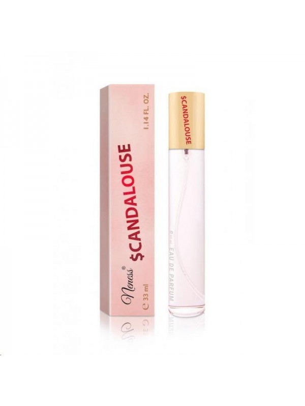 Neness N.136 $CANDALOUSE geur voor dames 33 ml