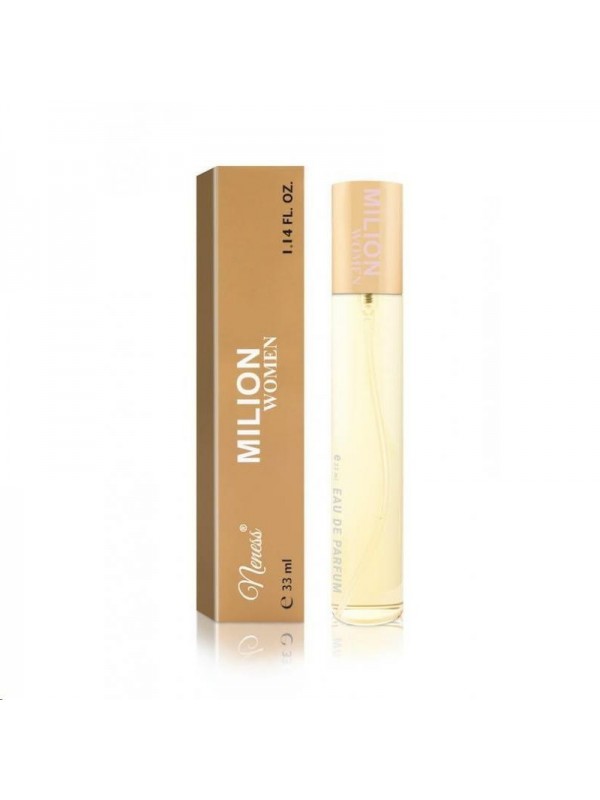 Neness N.177 Milion Woman fragrance for women 33 ml