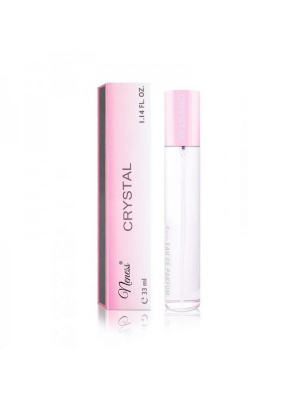 Neness N.190 Crystal geur voor dames 33 ml