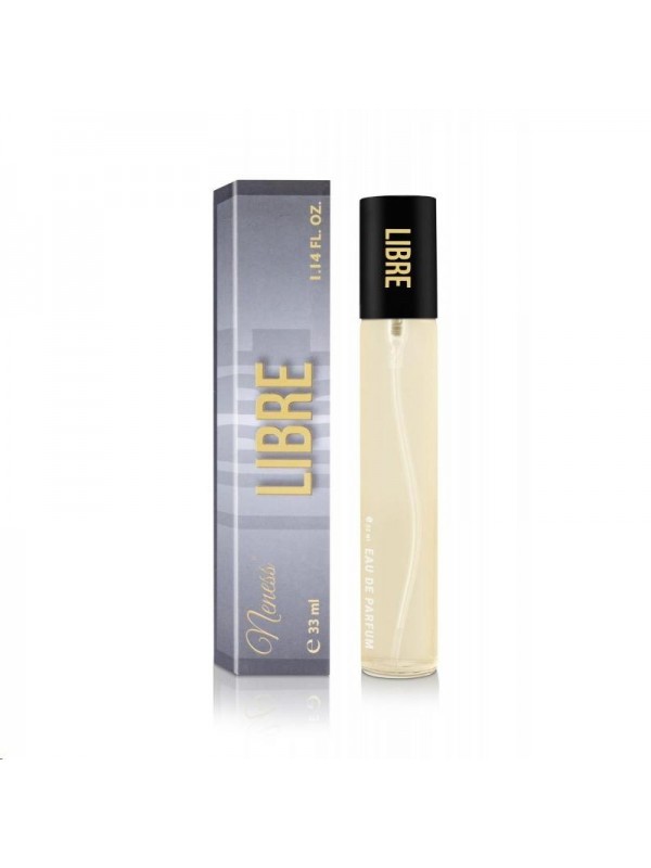 Neness N.195 Libre fragrance for women 33 ml