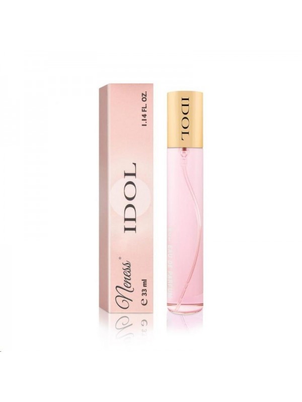 Neness N.204 Idol fragrance for women 33 ml