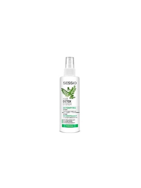 Sessio Hair Detox System Cleansing hair spray 200 g