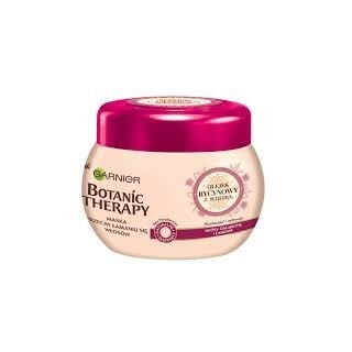 Garnier Botanic Therapy Haarmasker Ricinusolie en Amandelolie 300 ml