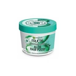 Garnier Fructis Hair Food Mask voor normaal en droog haar Aloe 400 ml