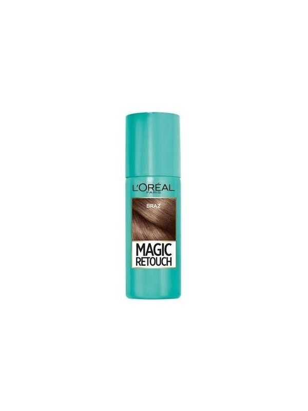 Loreal Paris Magic Retouch Root retouch spray /3.0/ Brons 75 ml