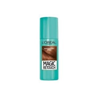 Loreal Paris Magic Retouch Root retouch spray /6.0/ Mahoniebruin 75 ml