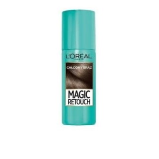 Loreal Paris Magic Retouch Root retouch spray /7.0/ Koelbruin 75 ml