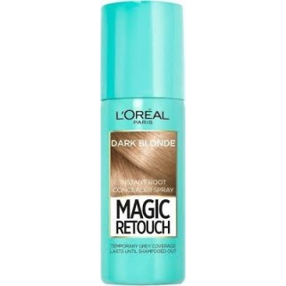 Loreal Paris Magic Retouch Root retouch spray /7.3/ Donker en blond 75 ml